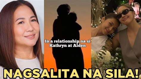 kinantot ko si mommy|Ang relasyon namin ni mama .